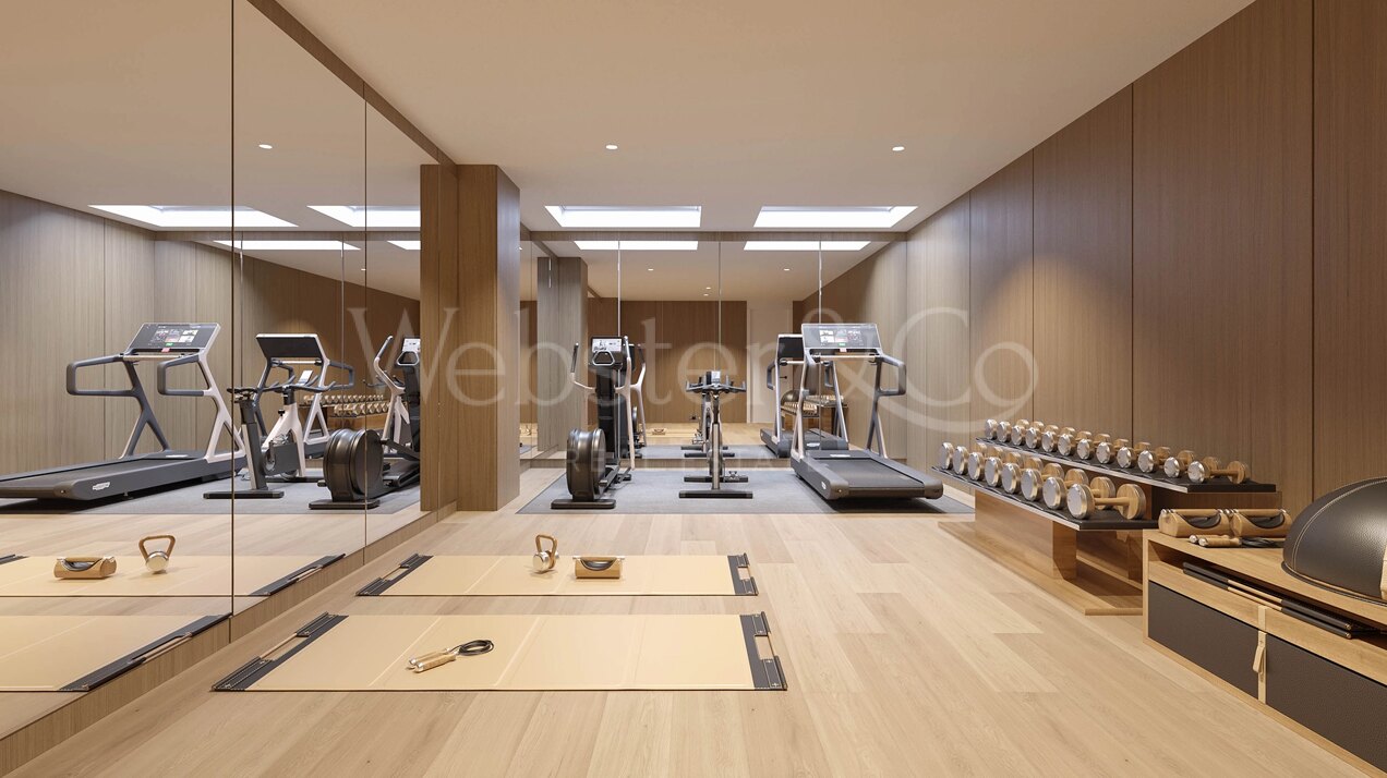 Isla Bela - Luxury in the heart of Marbella