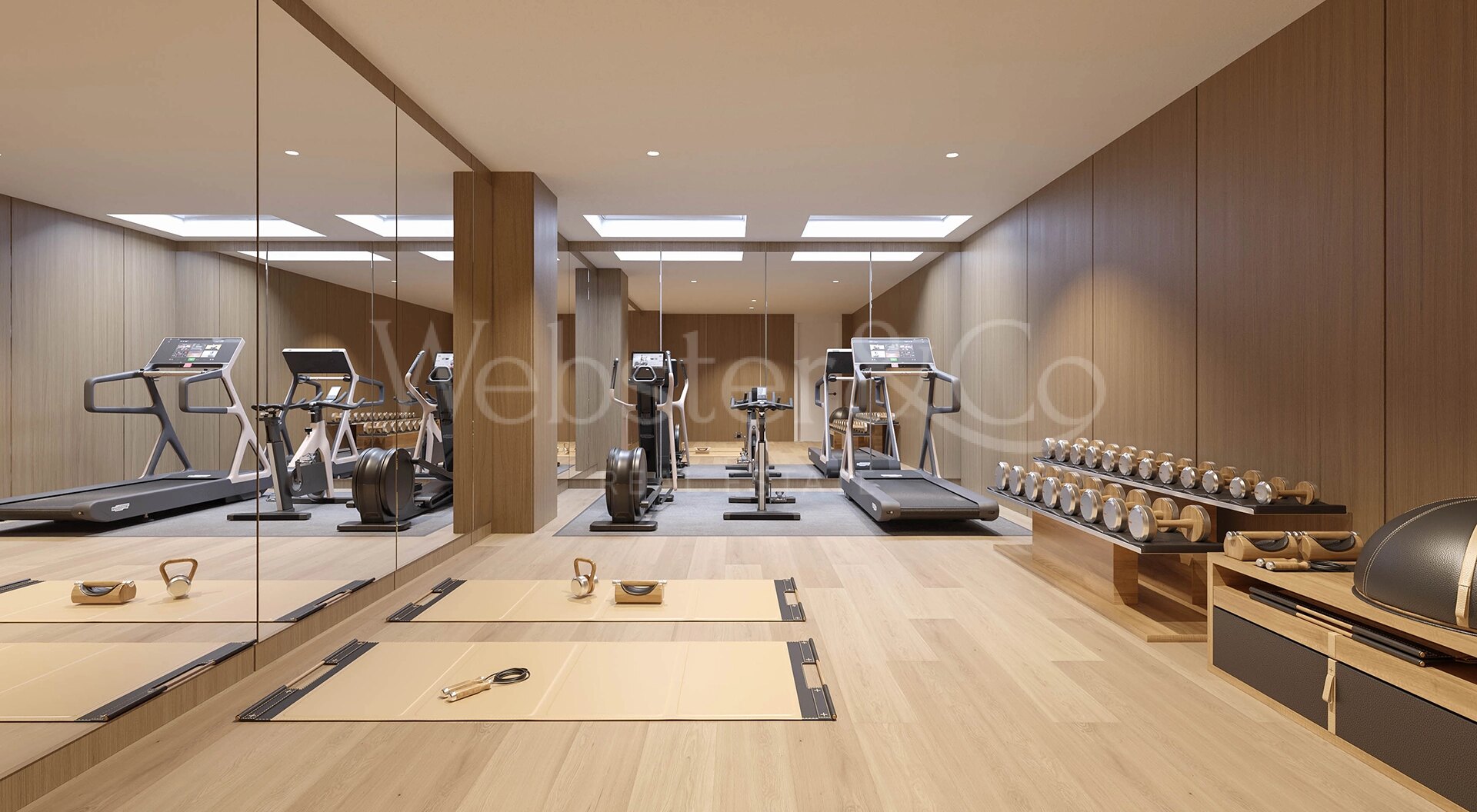 Isla Bela - Luxury in the heart of Marbella