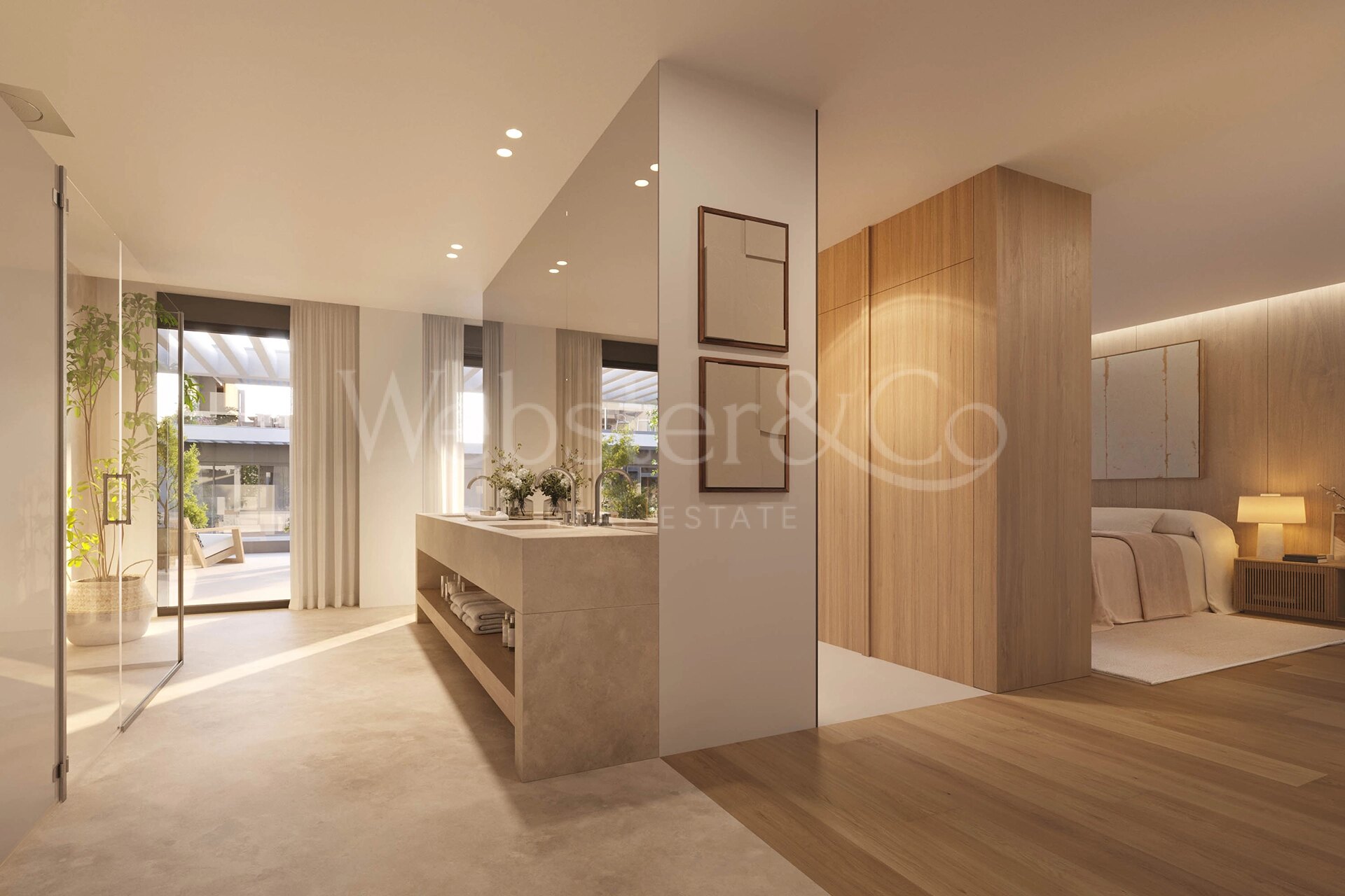 Isla Bela - Luxury in the heart of Marbella