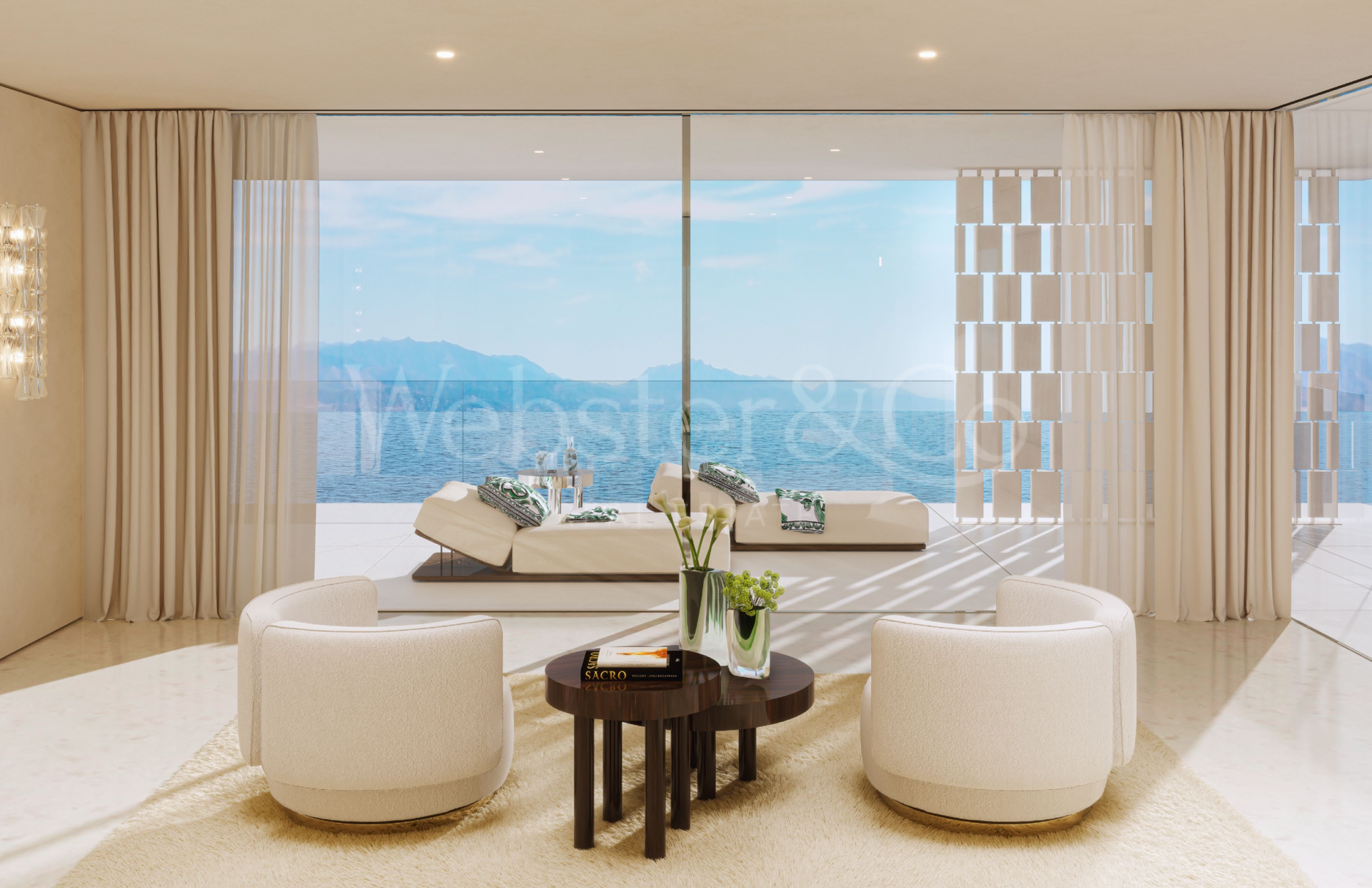 Design Hills by D&G - Luxury Golden Mile Homes