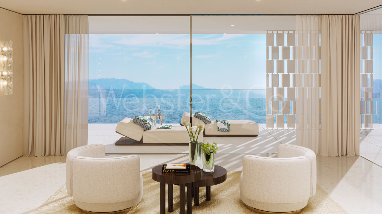 Design Hills by D&G - Luxury Golden Mile Homes