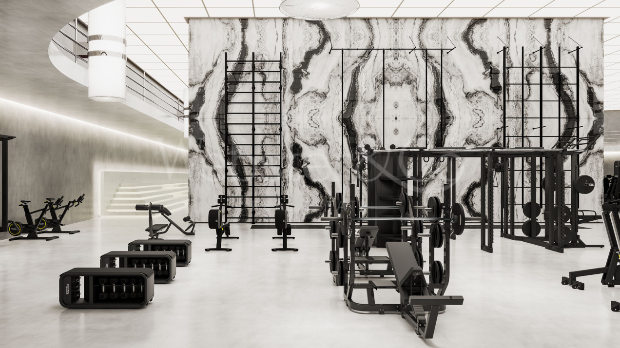 Design Hills by D&G - Luxury Golden Mile Homes