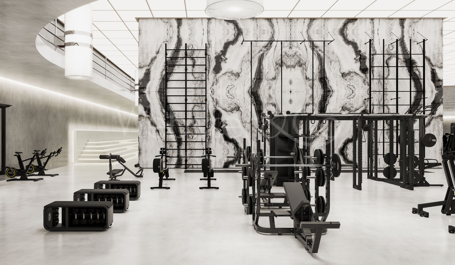 Design Hills by D&G - Luxury Golden Mile Homes