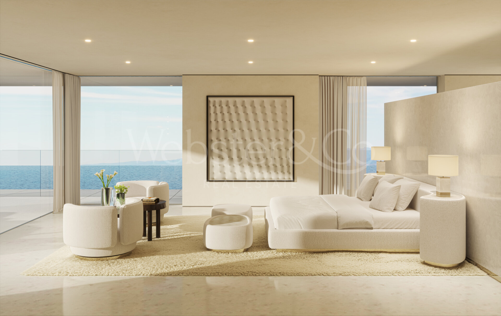 Design Hills by D&G - Luxury Golden Mile Homes