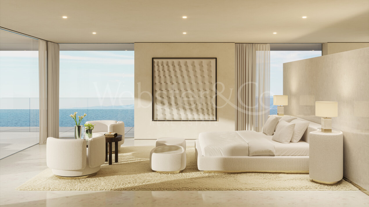 Design Hills by D&G - Luxury Golden Mile Homes