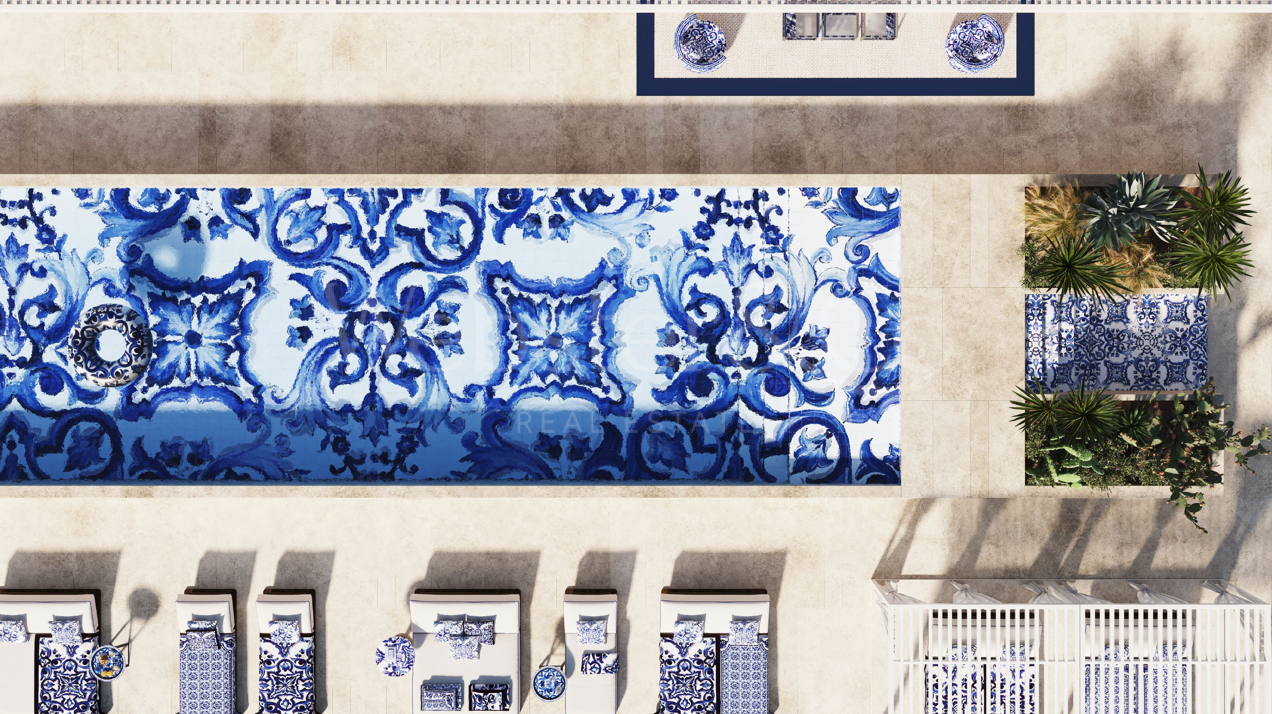 Design Hills by D&G - Luxury Golden Mile Homes