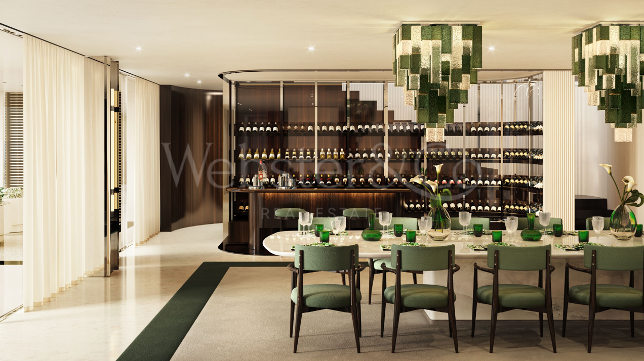 Design Hills by D&G - Luxury Golden Mile Homes