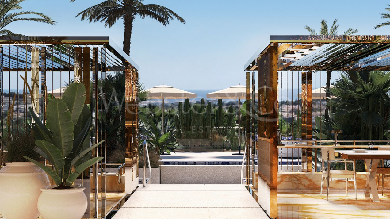 Design Hills by D&G - Luxury Golden Mile Homes