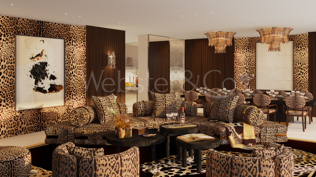 Design Hills by D&G - Luxury Golden Mile Homes