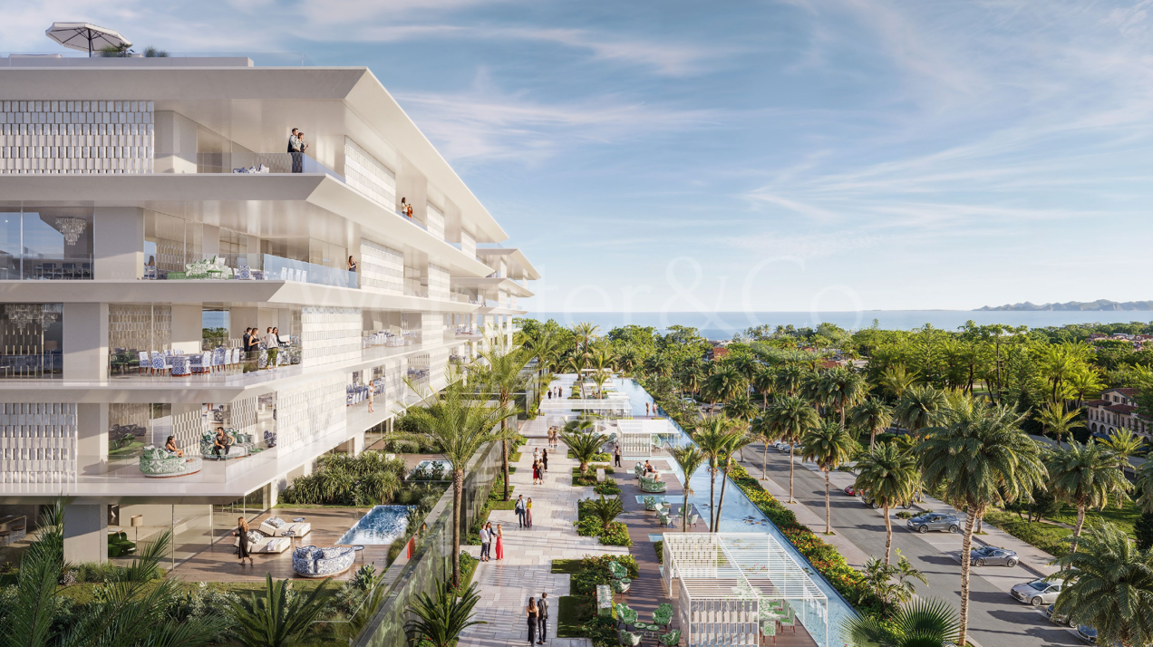 Design Hills by D&G - Luxury Golden Mile Homes