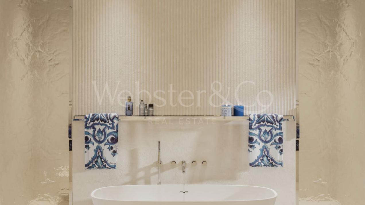 Design Hills by D&G - Luxury Golden Mile Homes