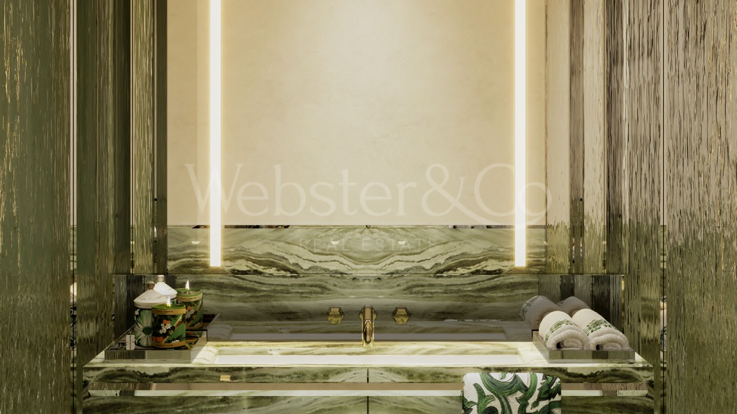 Design Hills by D&G - Luxury Golden Mile Homes