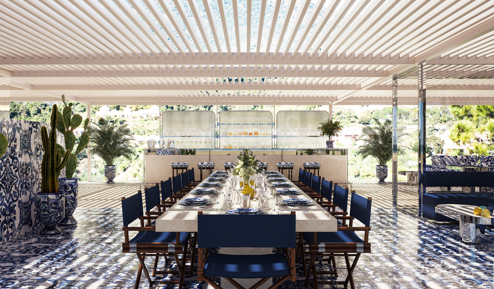 Design Hills by D&G - Luxury Golden Mile Homes