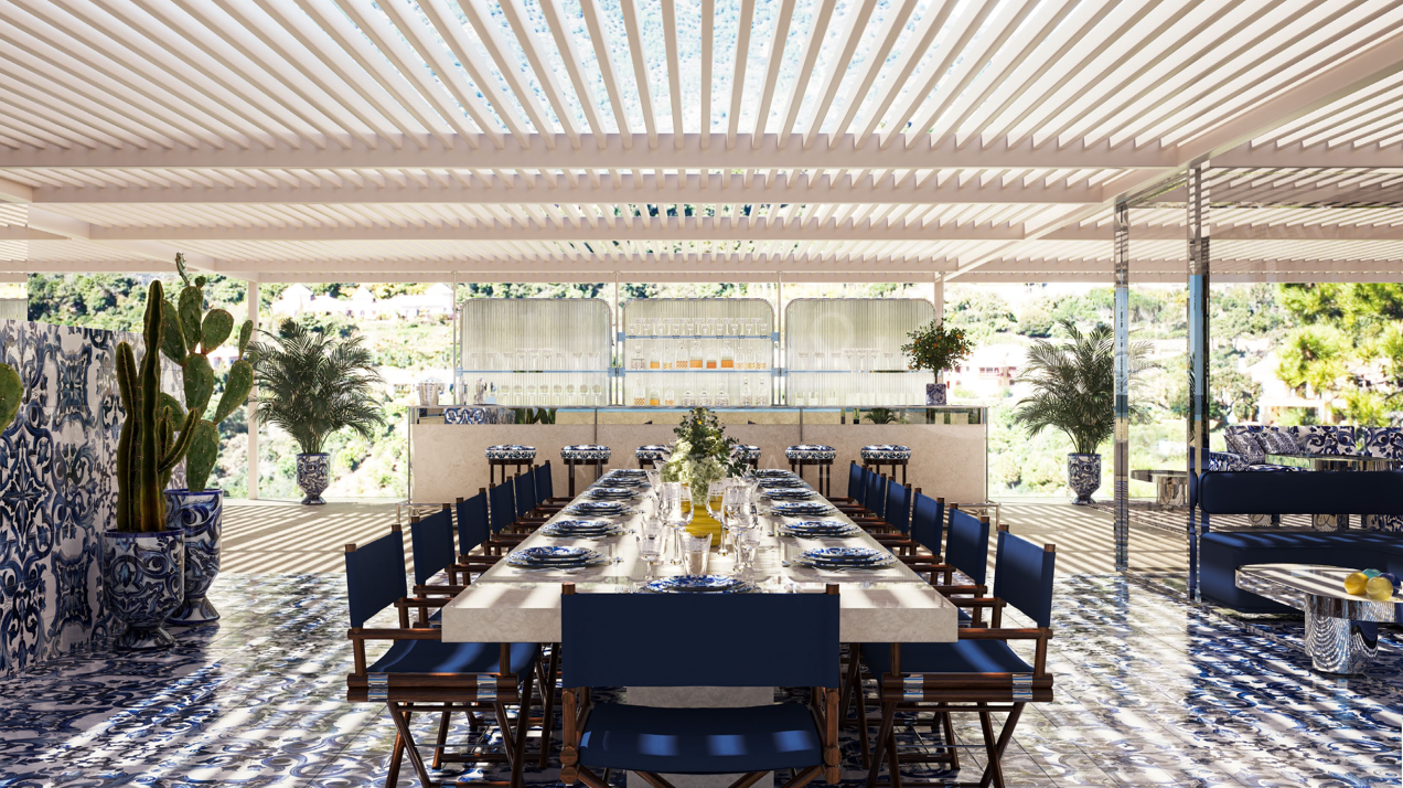 Design Hills by D&G - Luxury Golden Mile Homes