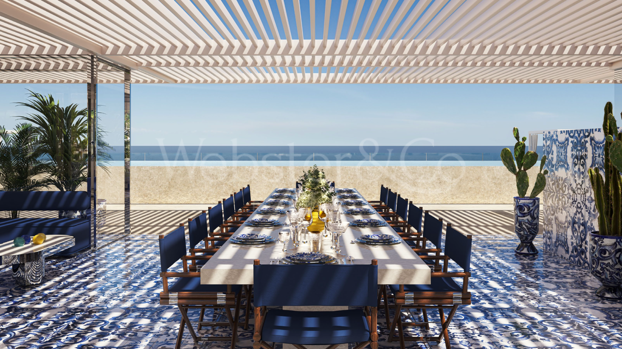 Design Hills by D&G - Luxury Golden Mile Homes