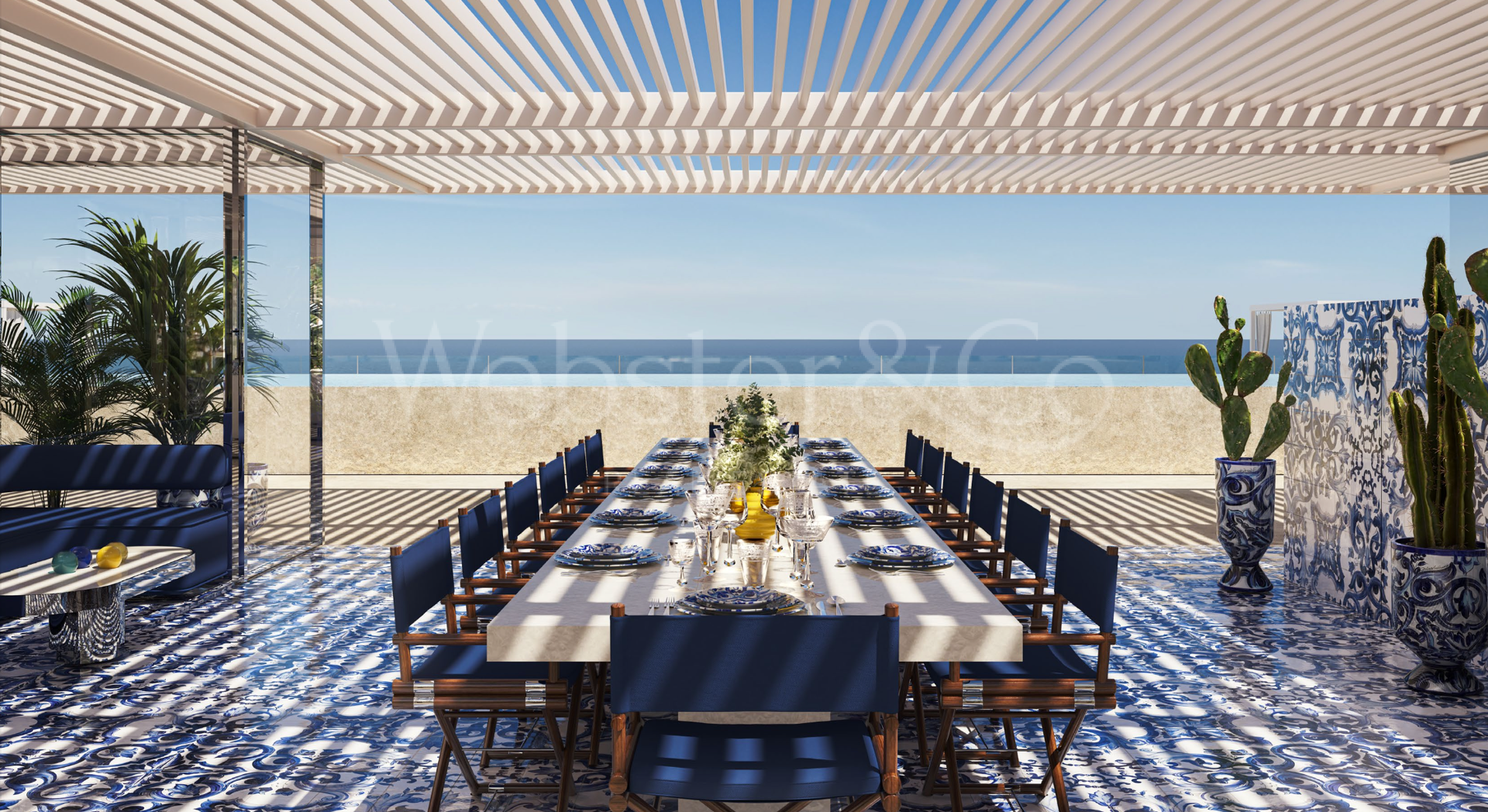 Design Hills by D&G - Luxury Golden Mile Homes