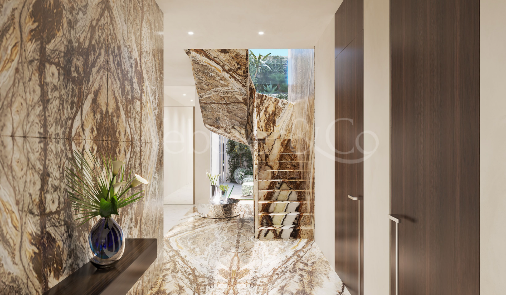 Design Hills by D&G - Luxury Golden Mile Homes