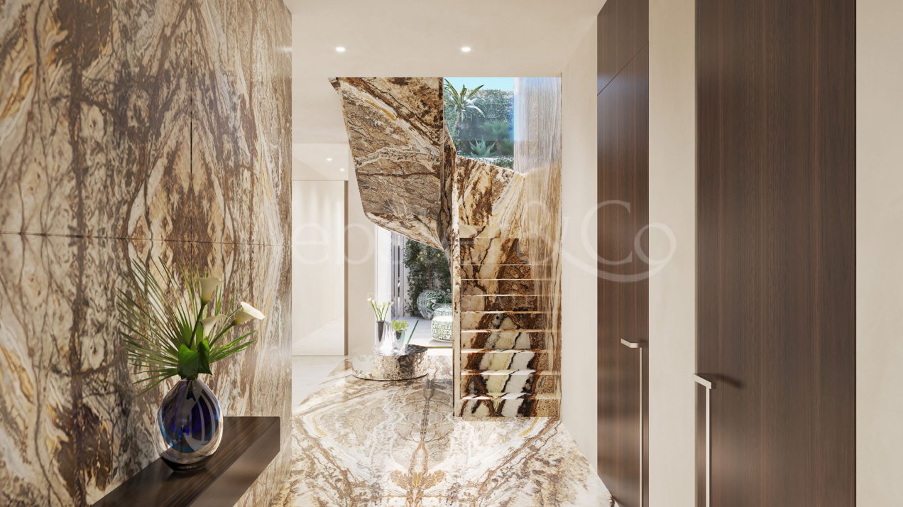 Design Hills by D&G - Luxury Golden Mile Homes