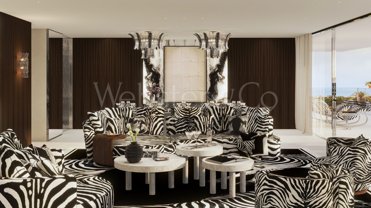 Design Hills by D&G - Luxury Golden Mile Homes