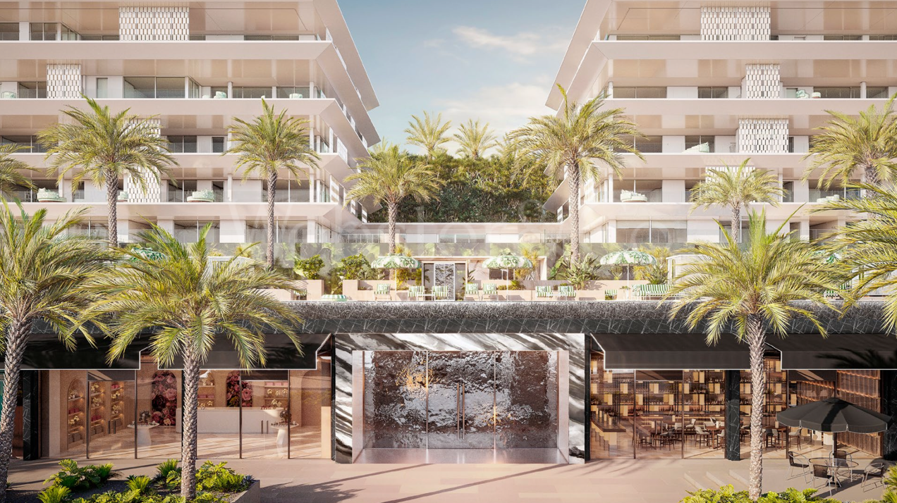 Design Hills by D&G - Luxury Golden Mile Homes