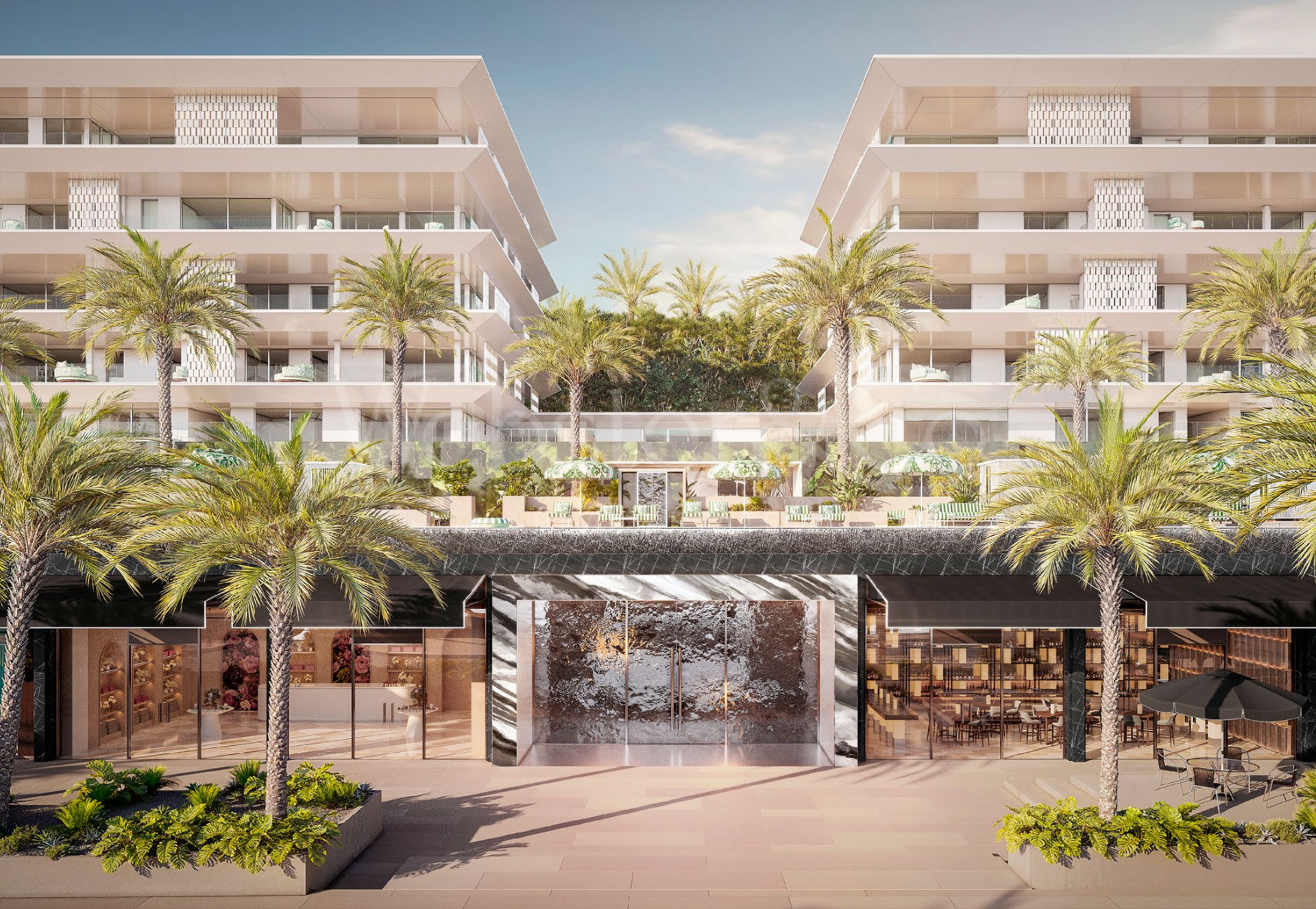 Design Hills by D&G - Luxury Golden Mile Homes