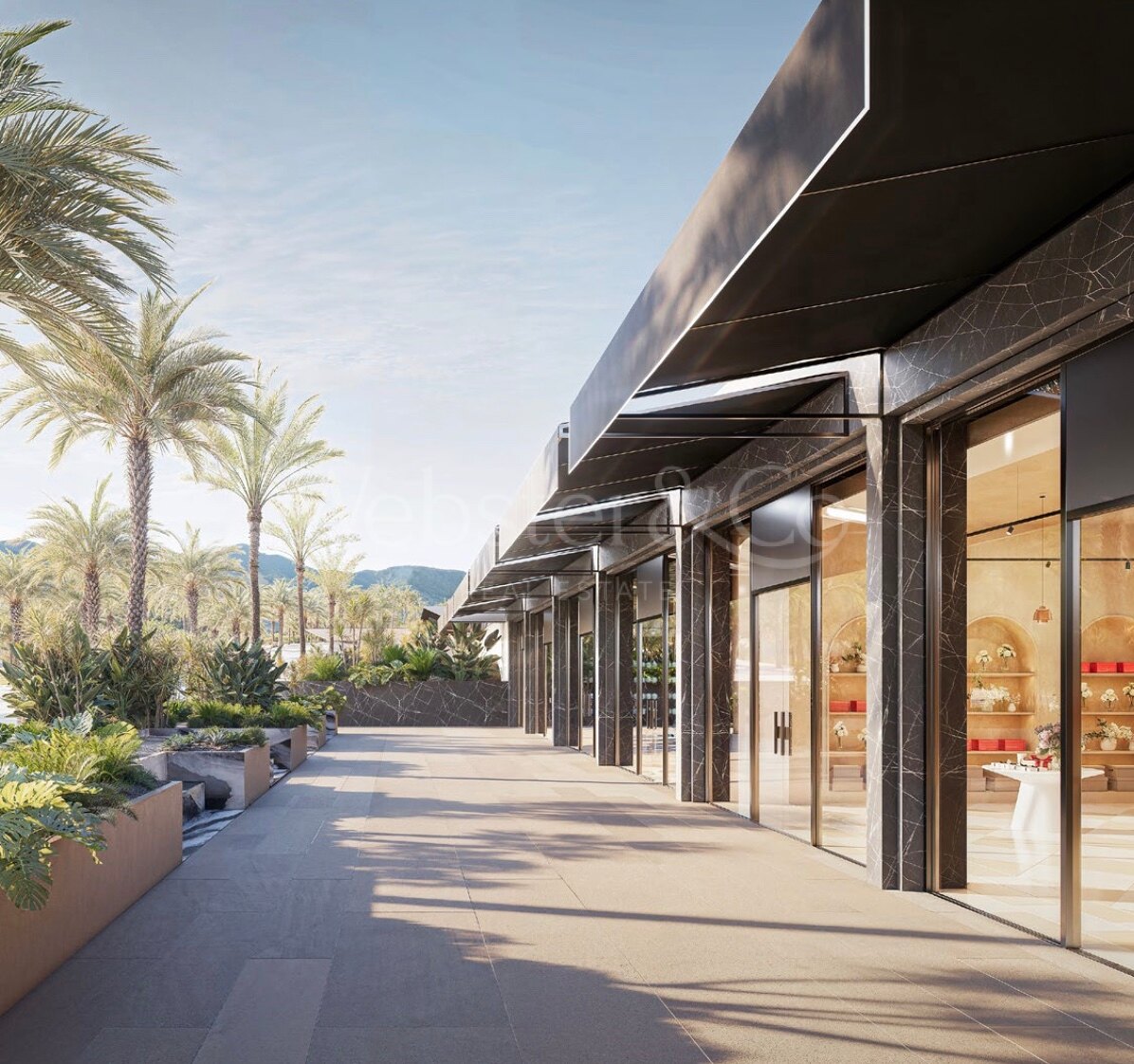 Design Hills by D&G - Luxury Golden Mile Homes