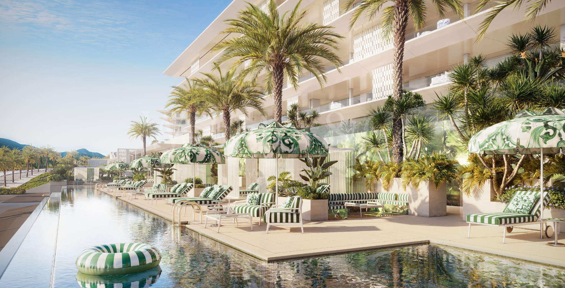 Design Hills by D&G - Luxury Golden Mile Homes