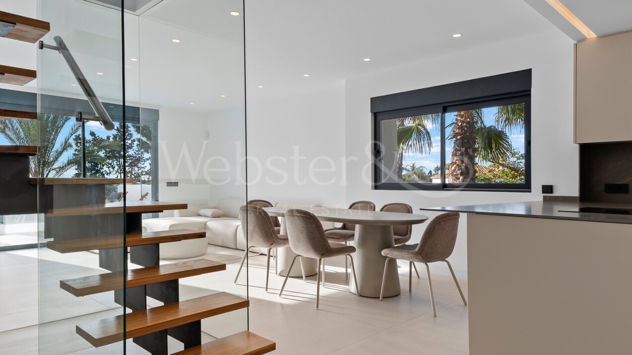 Golden Hills – Exclusivo Complejo Boutique