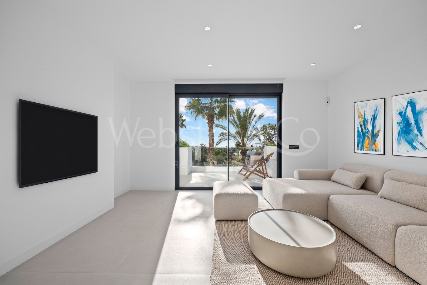 Golden Hills – Exclusivo Complejo Boutique