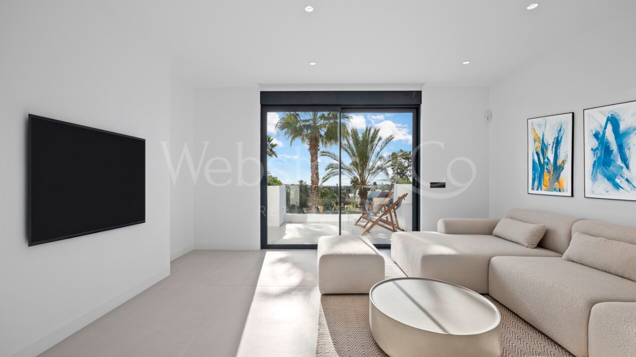 Golden Hills – Exclusivo Complejo Boutique