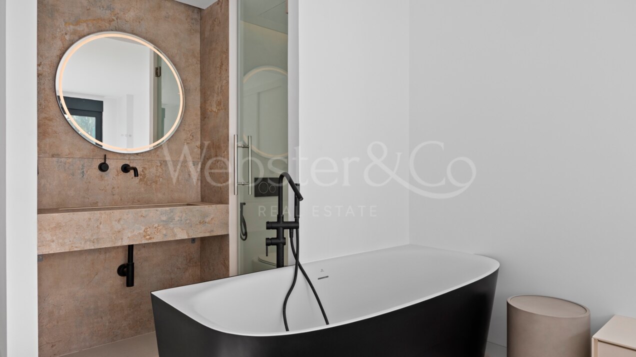 Golden Hills – Exclusivo Complejo Boutique