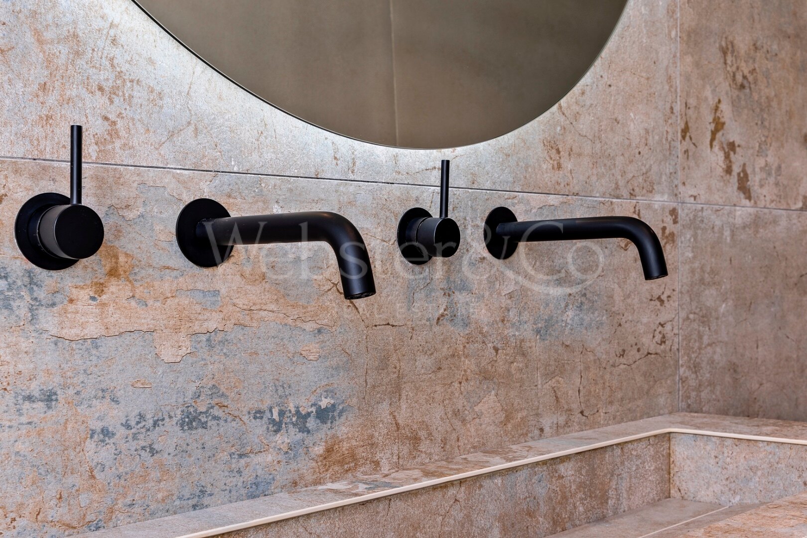 Golden Hills – Exclusivo Complejo Boutique