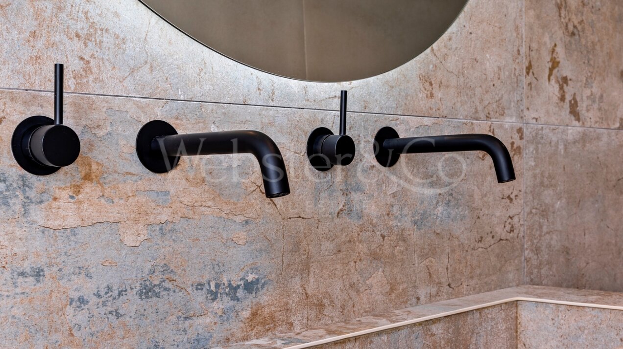 Golden Hills – Exclusivo Complejo Boutique