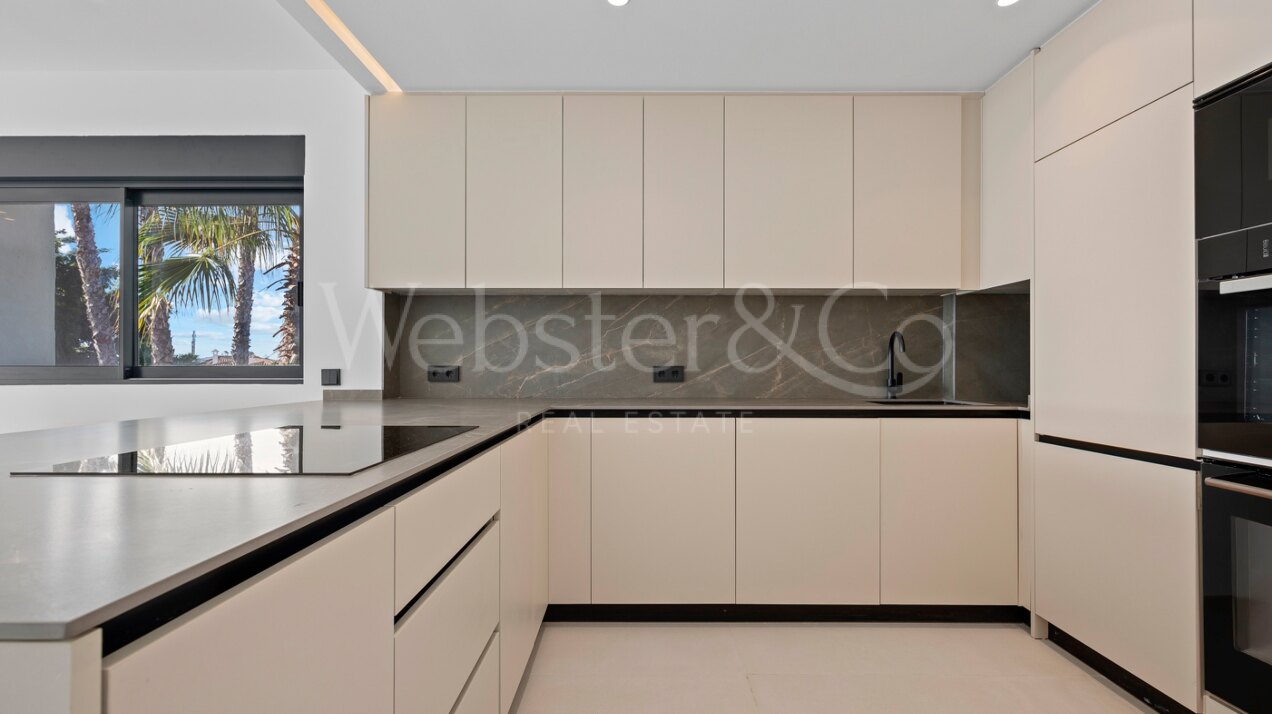 Golden Hills – Exclusivo Complejo Boutique