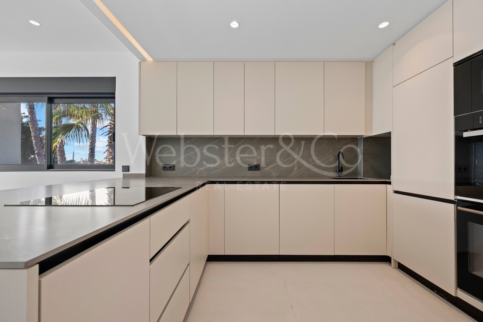 Golden Hills – Exclusivo Complejo Boutique