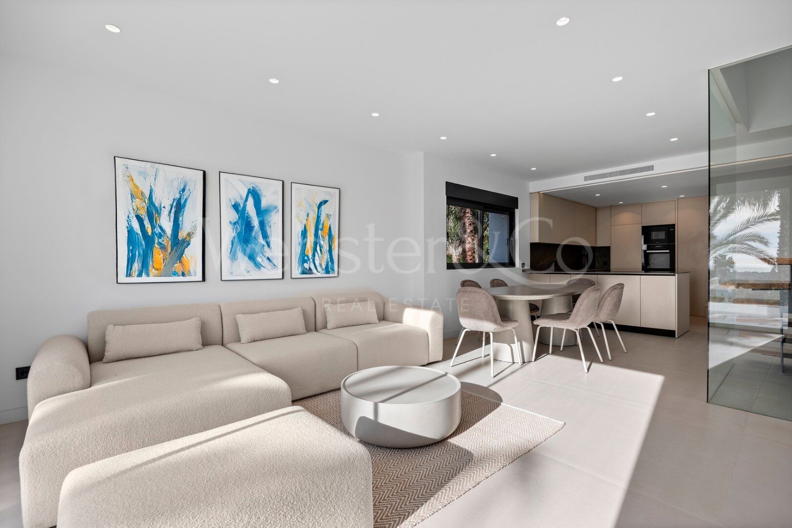 Golden Hills – Exclusivo Complejo Boutique