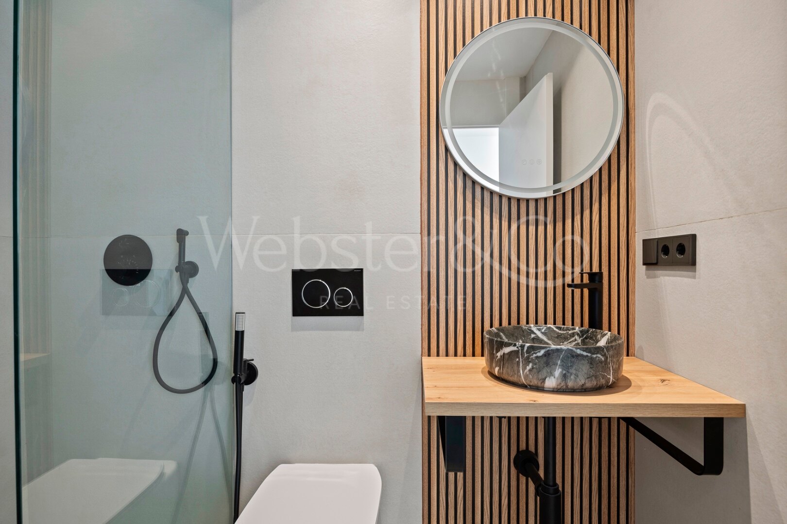 Golden Hills – Exclusivo Complejo Boutique