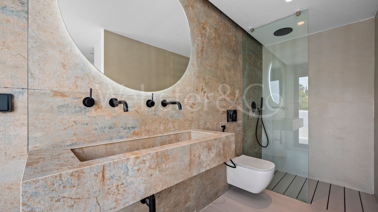 Golden Hills – Exclusivo Complejo Boutique