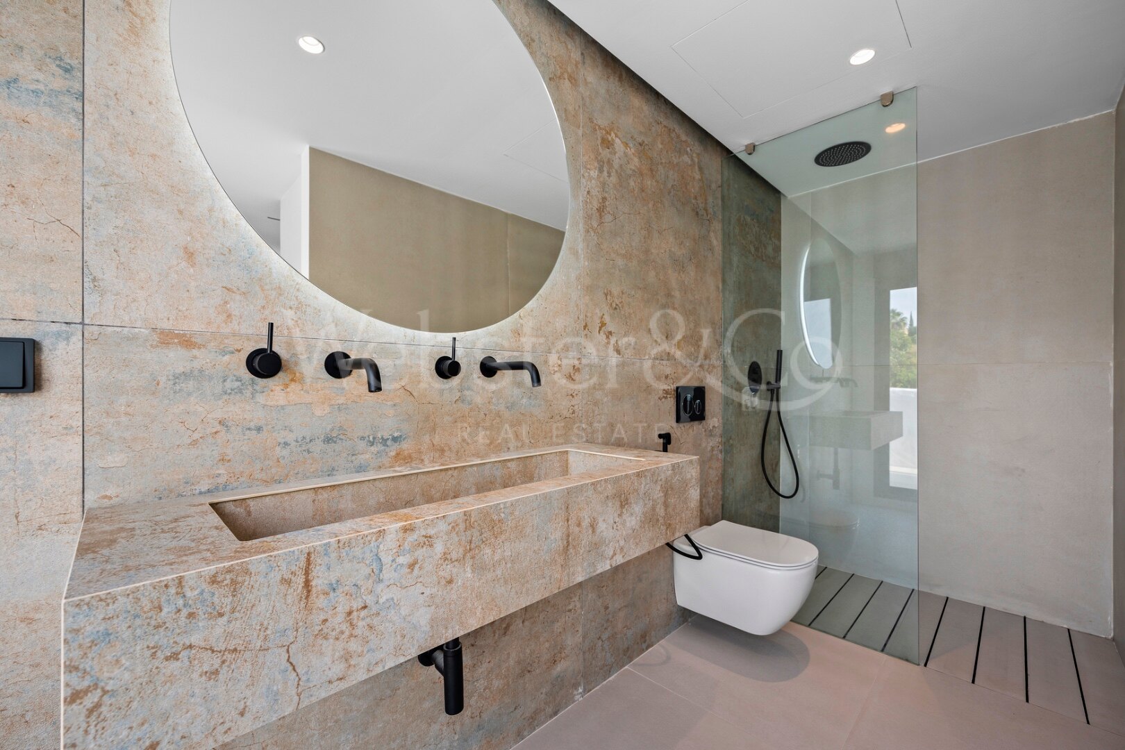 Golden Hills – Exclusivo Complejo Boutique