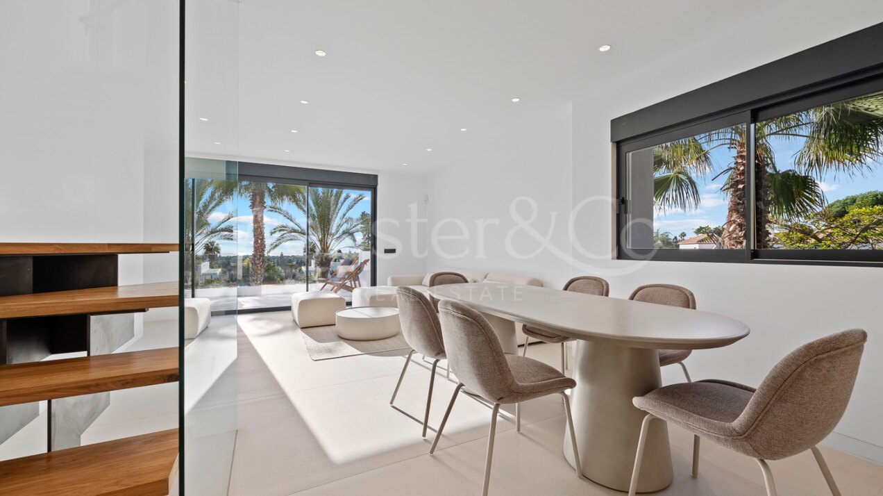 Golden Hills – Exclusivo Complejo Boutique