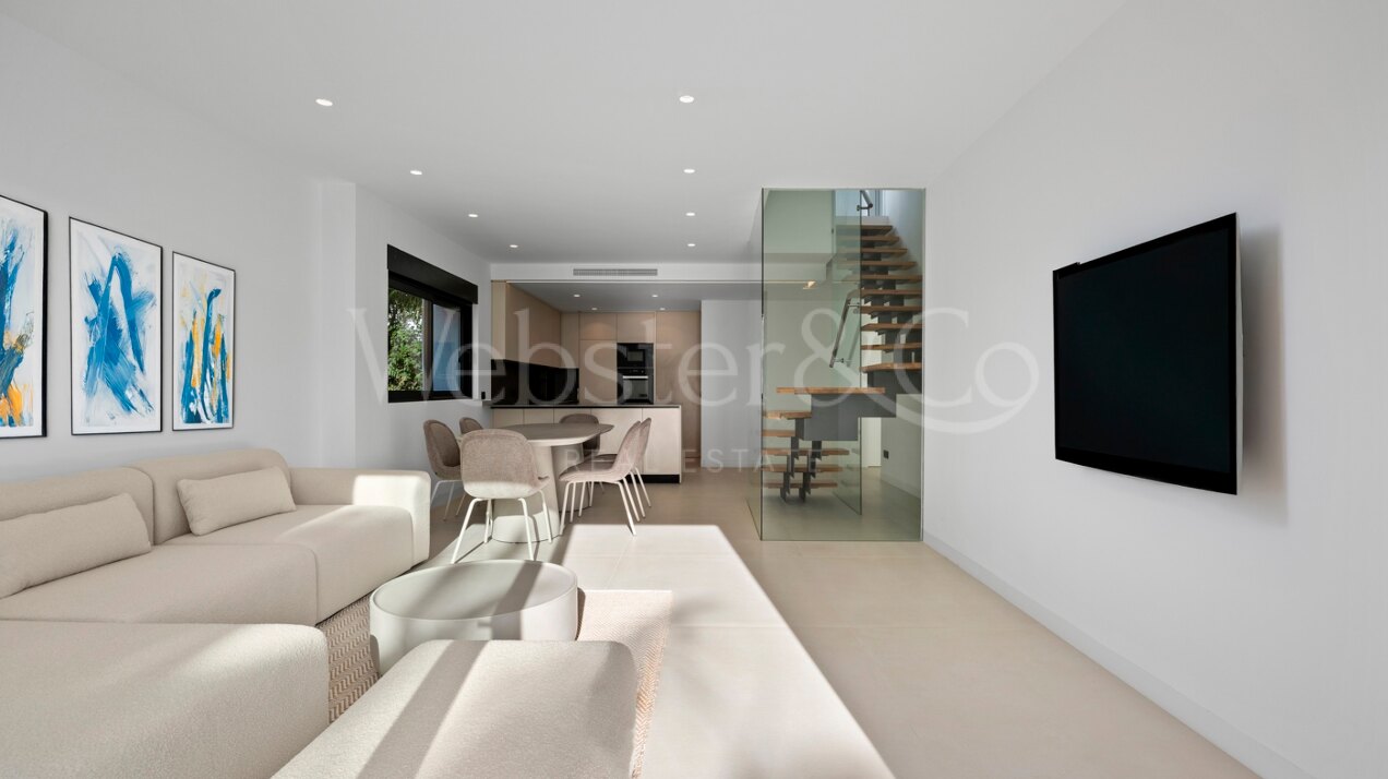 Golden Hills – Exclusivo Complejo Boutique