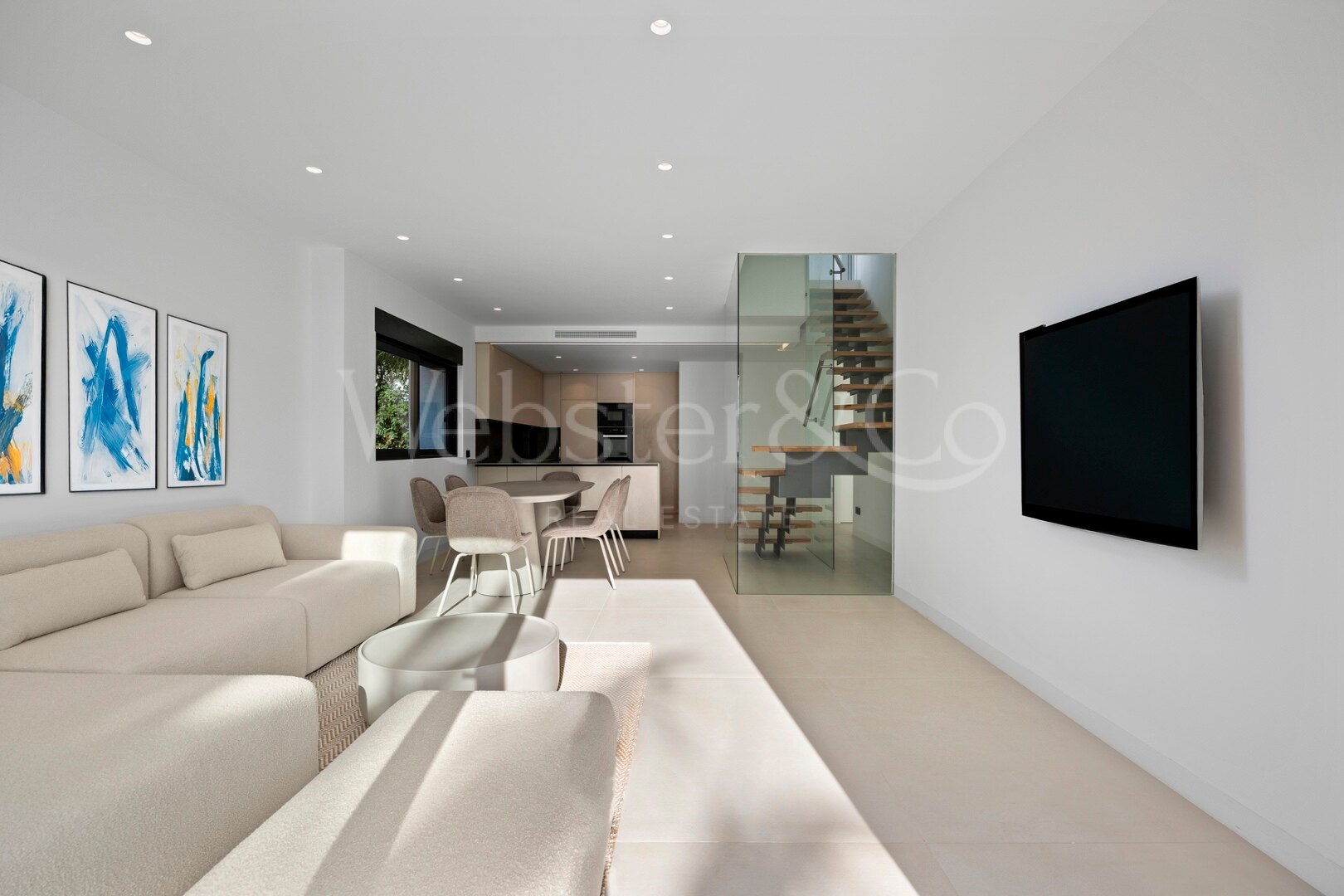 Golden Hills – Exclusivo Complejo Boutique