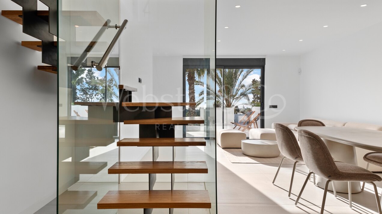 Golden Hills – Exclusivo Complejo Boutique