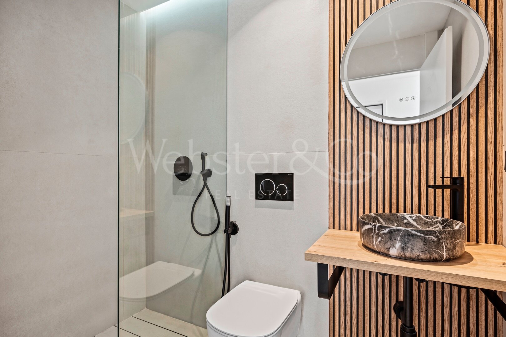 Golden Hills – Exclusivo Complejo Boutique