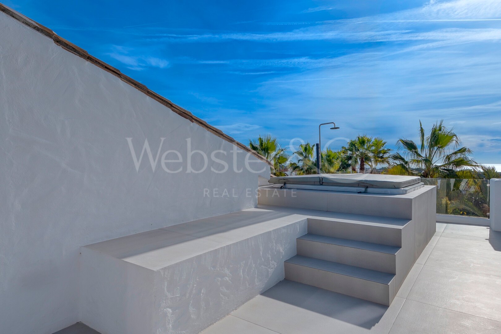 Golden Hills – Exclusivo Complejo Boutique