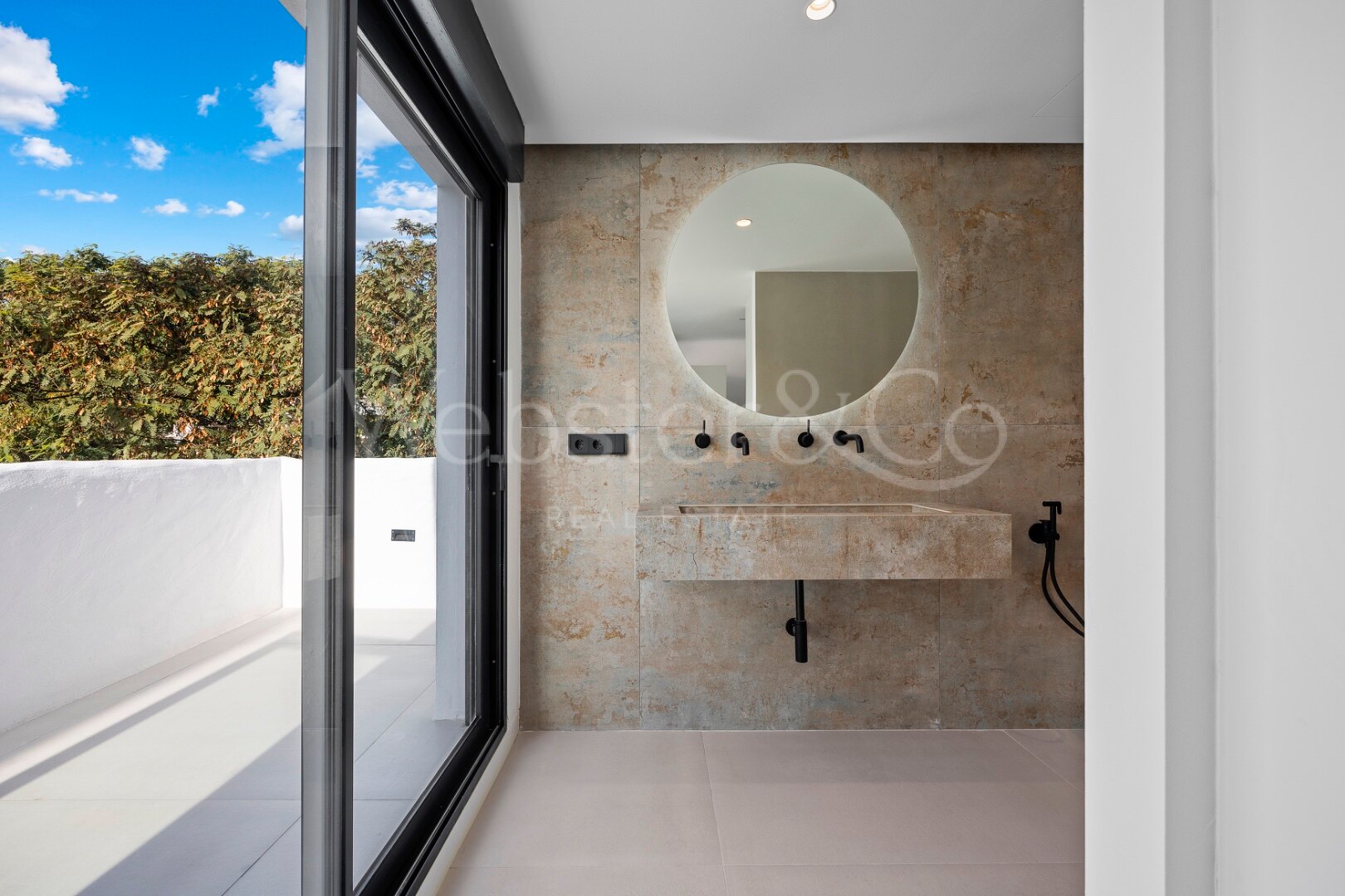 Golden Hills – Exclusivo Complejo Boutique