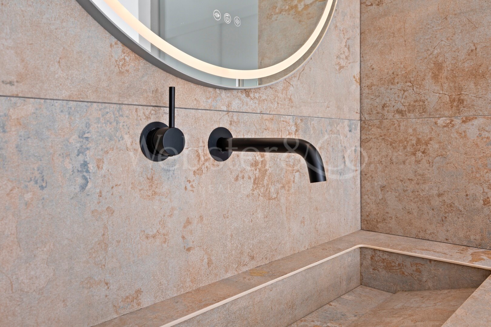 Golden Hills – Exclusivo Complejo Boutique