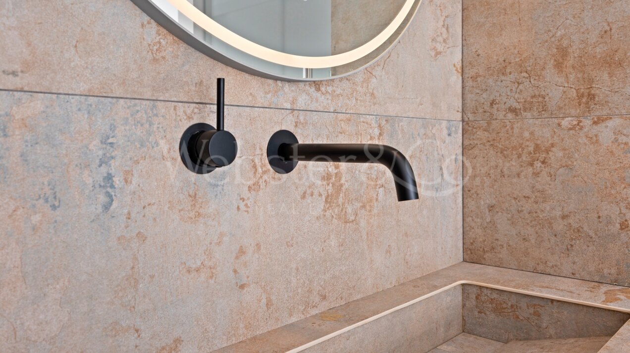 Golden Hills – Exclusivo Complejo Boutique