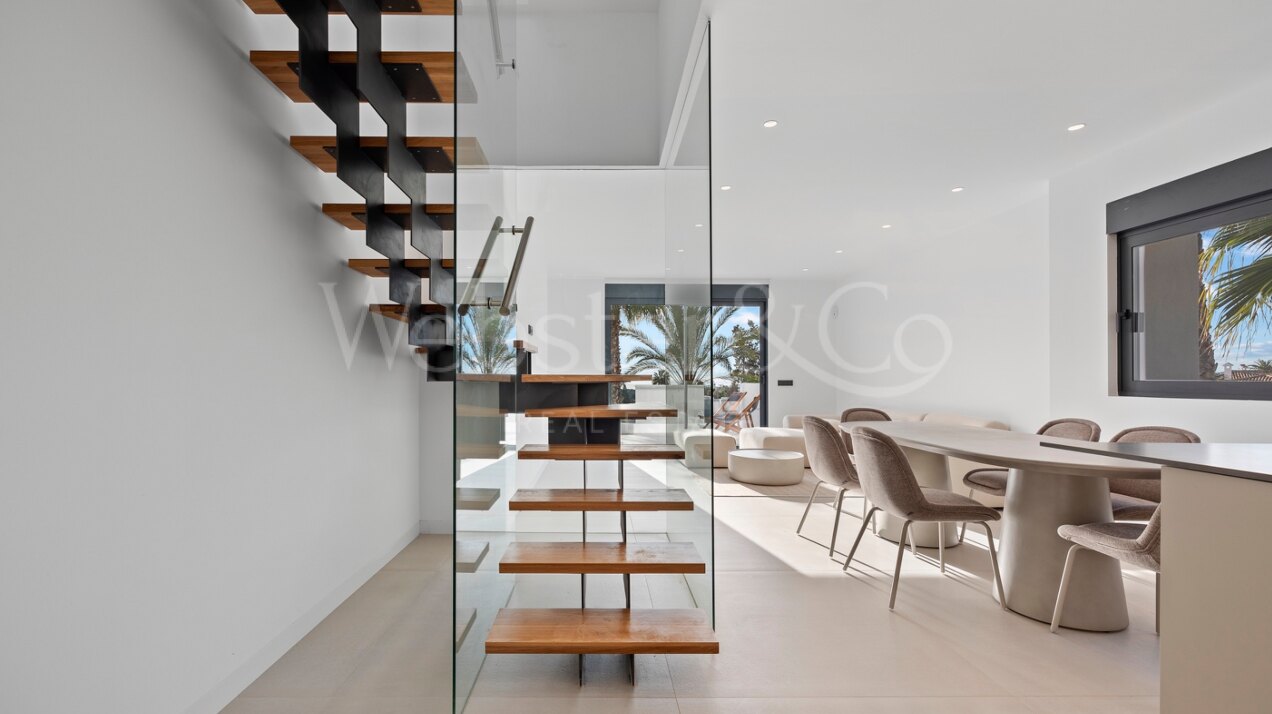 Golden Hills – Exclusivo Complejo Boutique