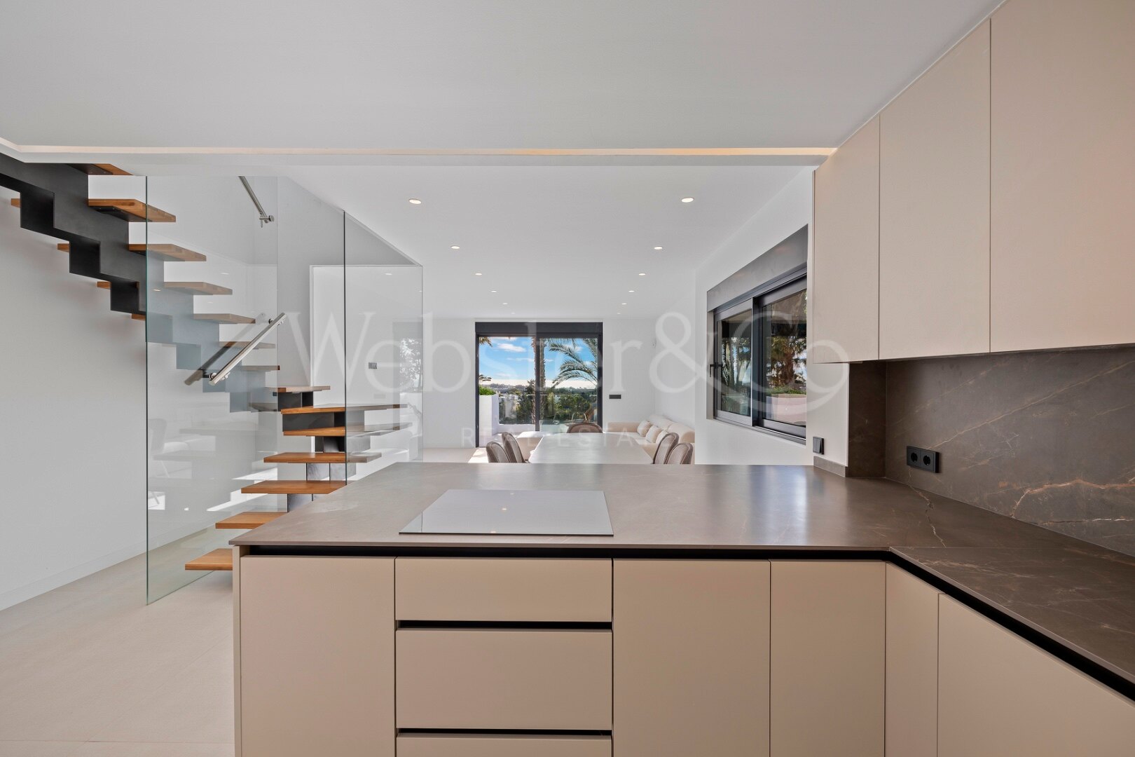 Golden Hills – Exclusivo Complejo Boutique